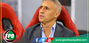 Hernán Crespo deja de entrenar a Al Ain tras el 5-1 ante el Al Nassr de Cristiano