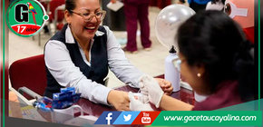 Poder Judicial Ucayali lanza programa de salud para 500 trabajadores