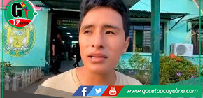 Estudiantes de la UNIA denuncian intento de ingreso violento al campus