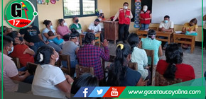 Qali Warma capacitará a siete provincias de Loreto en gestión alimentaria escolar