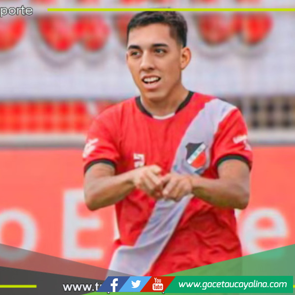 De Argentina a la Florida: Misael Sosa será nuevo jugador de Sporting Cristal para la campaña 2025