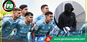 Sporting Cristal se pronunció tras la detención de Joel Raffo: “Confiamos en que será absuelto”