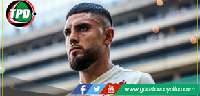 “Llegó la carta de reservación”: Rodrigo Ureña reveló contactos con Chile y posible convocatoria