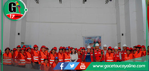 Más de 100 empleos temporales en Callería