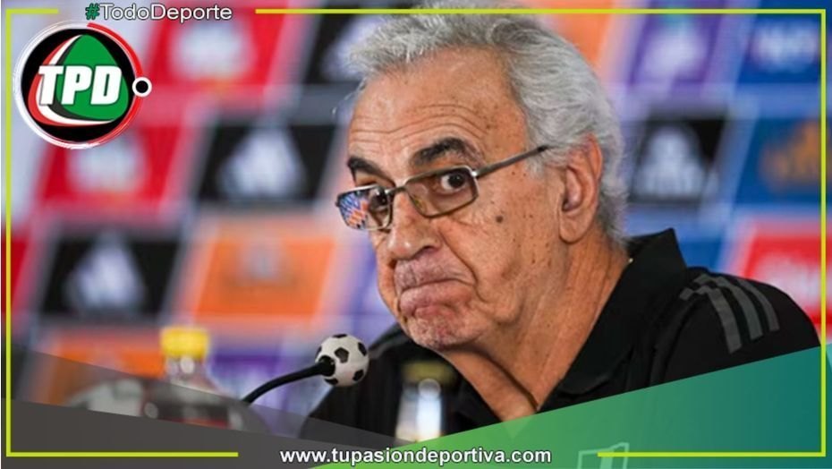 Jorge Fossati se pronuncia ante la detención de Agustín Lozano