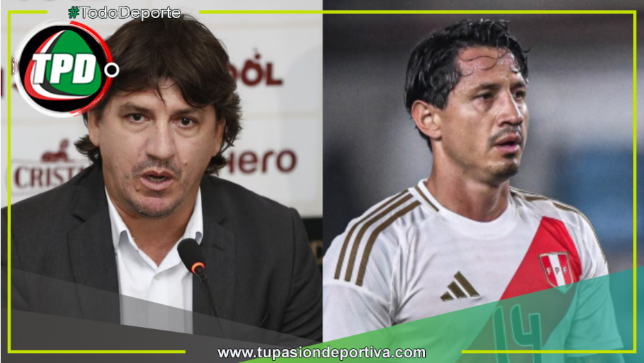 Jean Ferrari confesó que Gianluca Lapadula fue considerado como refuerzo crema, aunque su fichaje resultó inviable