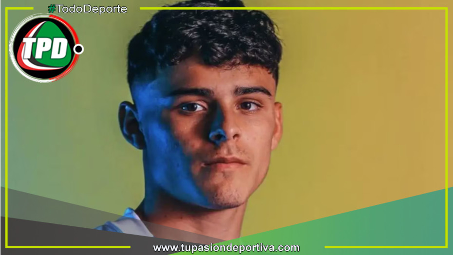 Alexander Robertson rechazó jugar por Australia: ¿qué opciones tiene de vestir la Bicolor?