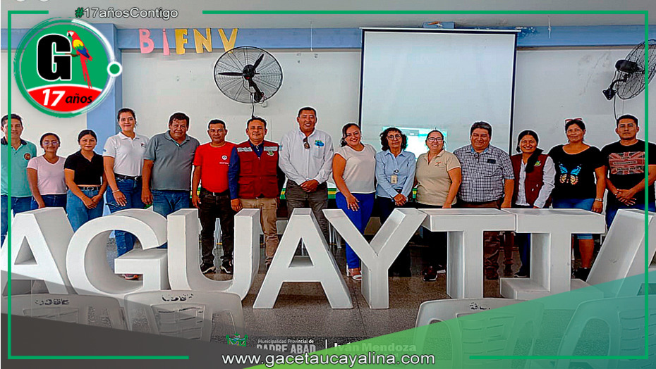 Taller actualiza Sistema de Gestión Ambiental en la CAM