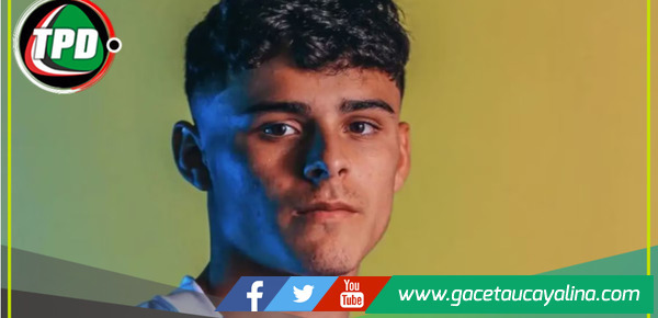 Alexander Robertson rechazó jugar por Australia: ¿qué opciones tiene de vestir la Bicolor? 