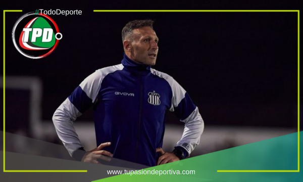 Walter Ribonetto sería nuevo entrenador de Melgar