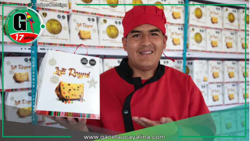 Internos del penal de Cusco producirán 3000 panetones navideños bajo marca Inti Raymi