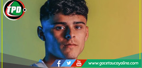 Alexander Robertson rechazó jugar por Australia: ¿qué opciones tiene de vestir la Bicolor? 