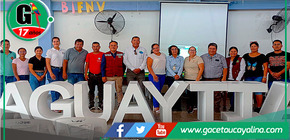 Taller actualiza Sistema de Gestión Ambiental en la CAM