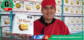 Internos del penal de Cusco producirán 3000 panetones navideños bajo marca Inti Raymi