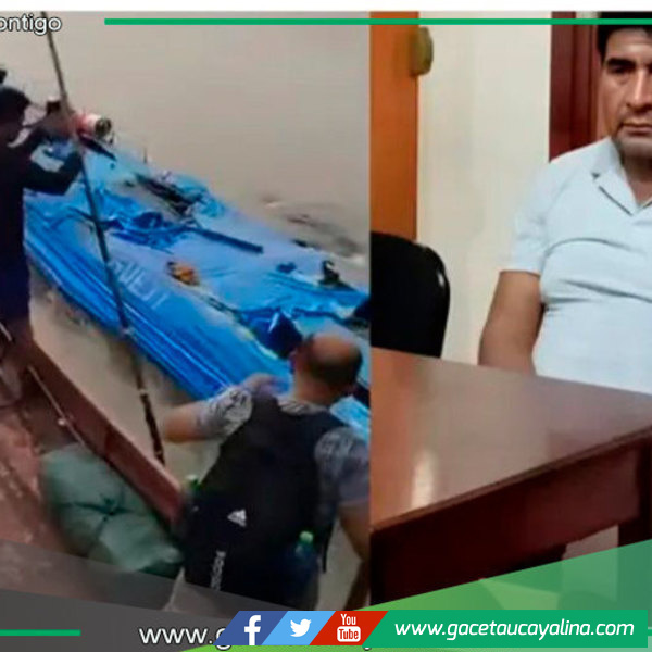 Dueño de embarcación "CR-II" seguirá en prisión preventiva por fatal naufragio