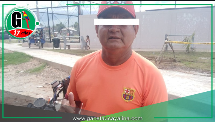 Caso de Entrenador de Fútbol Regresa a Juicio Oral.