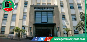 Minsa advierte riesgos sanitarios y brinda recomendaciones ante incremento de precipitaciones