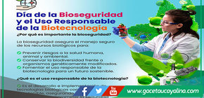 Alcalde de Sepahua impulsa uso responsable de biotecnología en su distrito