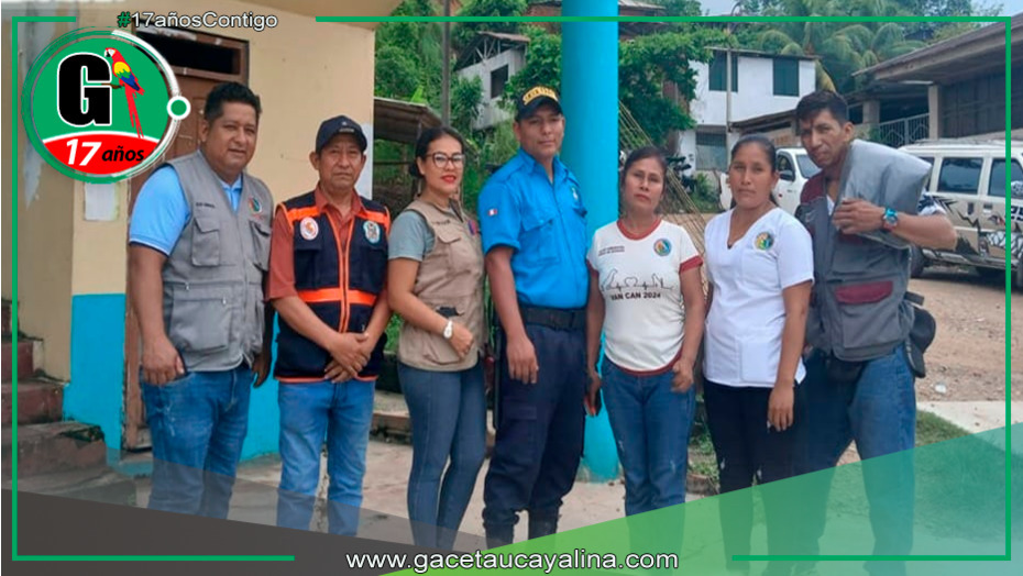 Decomisan productos vencidos en operativos