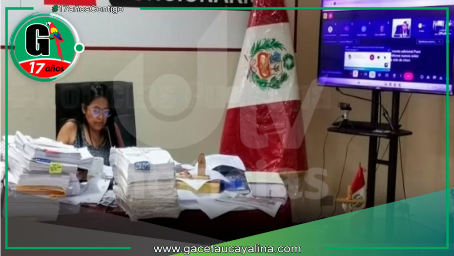 Condena por favorecer postulantes en concurso laboral