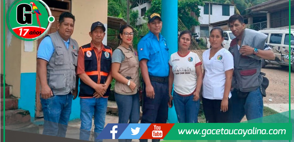 Decomisan productos vencidos en operativos