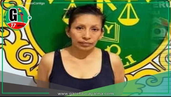Prisión preventiva por secuestro.