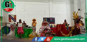 Creatividad y reciclaje destacados en Coronel Portillo