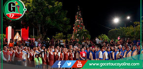 Magia y unión en el AH 9 de Octubre