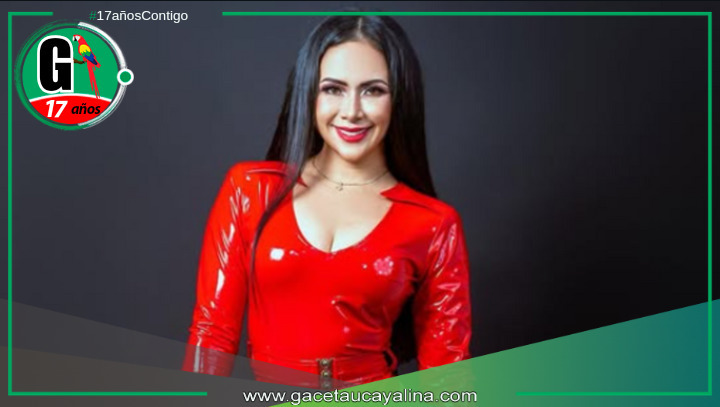 Desmiente incumplimiento de contrato en show de Pucallpa.