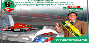  Huipoca inicia renovación de puente clave