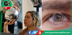 Riesgo de robo cibernético tras escaneo del iris