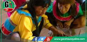 Inicia Taller de Cerámica en Caimito con Gran Éxito.