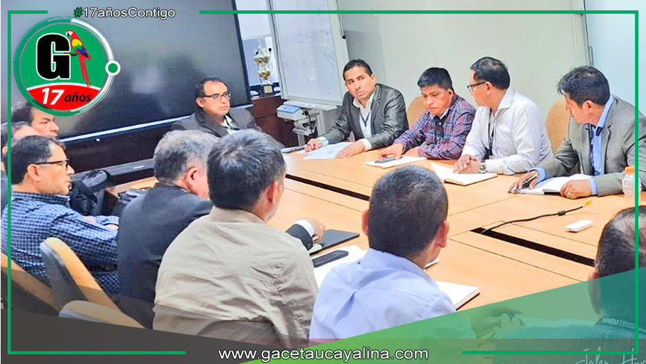 Sepahua avanza con electrificación tras gestiones de su alcalde John Salcedo Ríos