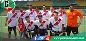 Gran Final del Campeonato "Copa La Amistad 2024" este sábado 14 de diciembre.