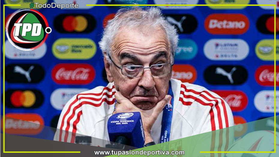 Jorge Fossati, con las horas contadas: la decisión en la FPF tras la última reunión de directorio