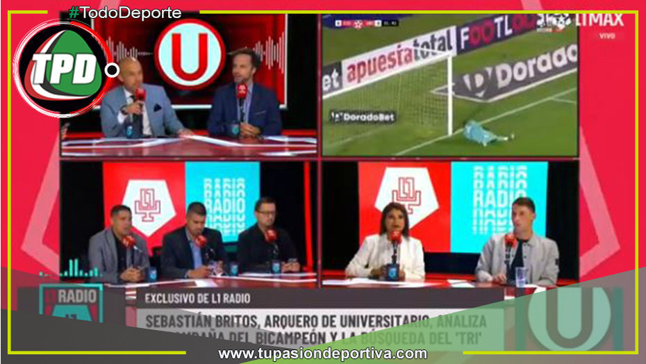 Carlos Zambrano, sin filtro, le responde a Sebastián Britos: “No dijo toda la verdad, él es el buenito”