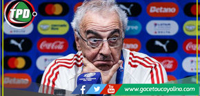 Jorge Fossati, con las horas contadas: la decisión en la FPF tras la última reunión de directorio