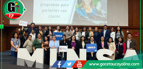 Minsa reúne a coordinadores regionales para potenciar estrategias de prevención oncológica