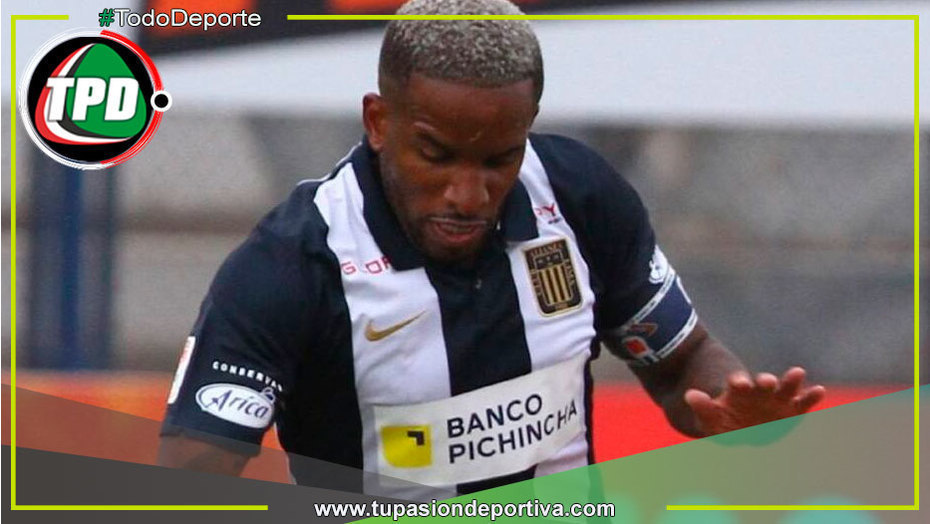 Jefferson Farfán Revela inyecciones para jugar pese a lesión grave