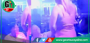 Joven pide matrimonio a dama de compañía en conocido bar de Ucayali.