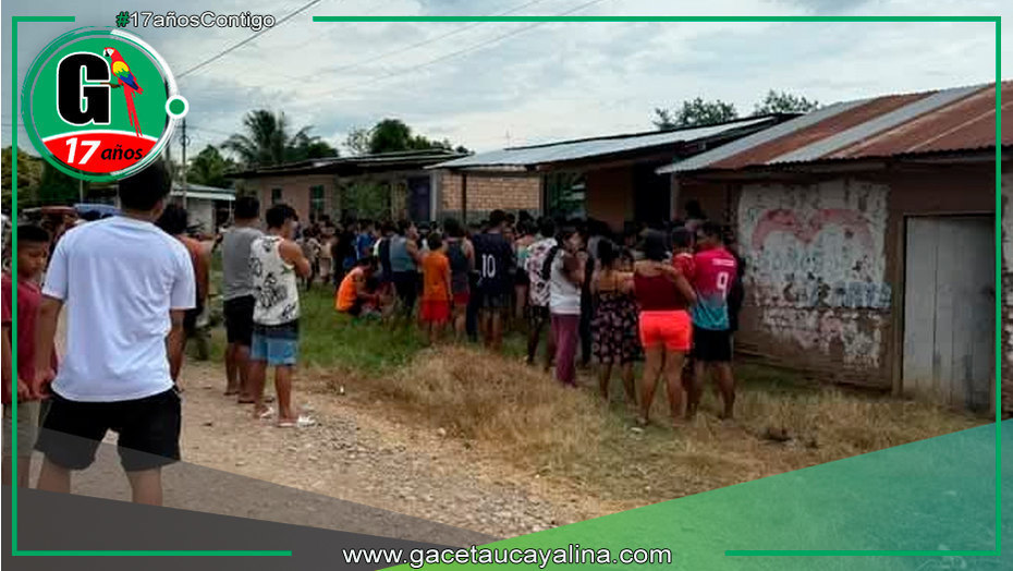 Escolar de 13 años se quita la vida tras no participar en su fiesta de promoción