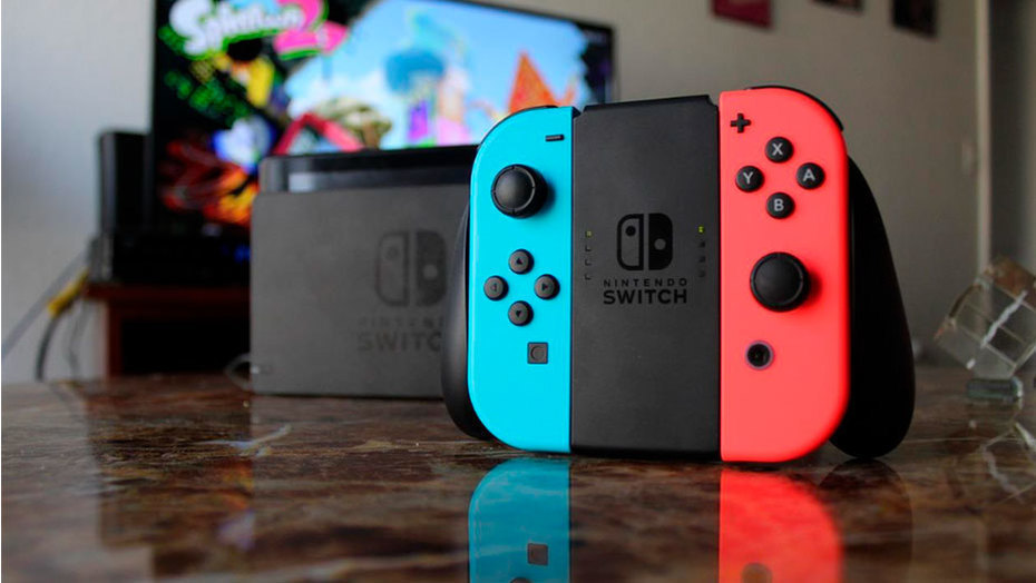 Nintendo Switch y PlayStation 5: Dos opciones perfectas para los amantes de los videojuegos