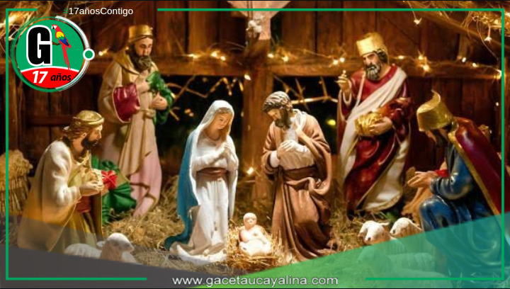 Conociendo el verdadero sentido de la Navidad.