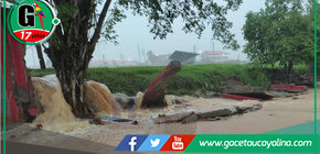 Nos volvimos a inundar porque nunca aprendimos nada de Medellín