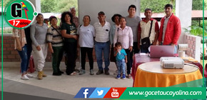 PRODUCE fortalece capacidades de comunidades acuícolas en Loreto y Junín