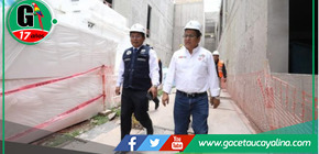 Minsa confirma financiamiento de 17 establecimientos de salud para el Cusco en 2025