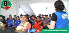 Sunass inicia procesos sancionadores y fortalece educación sobre agua segura en Huánuco