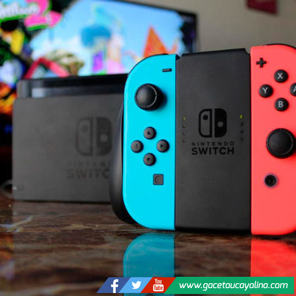Nintendo Switch y PlayStation 5: Dos opciones perfectas para los amantes de los videojuegos