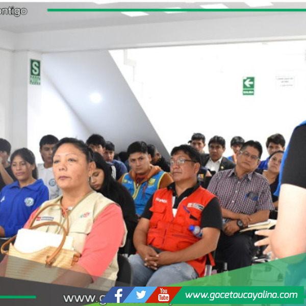 Sunass inicia procesos sancionadores y fortalece educación sobre agua segura en Huánuco