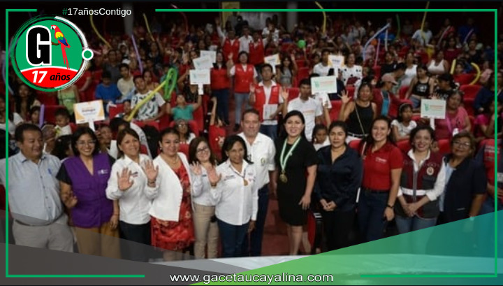GORE Ucayali implementa observatorio regional de violencia contra las mujeres.